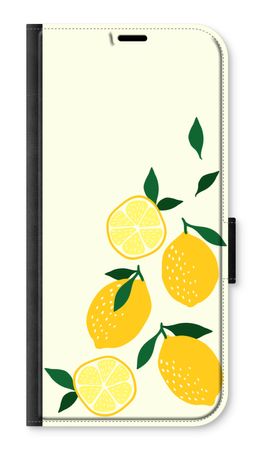 You're my lemon