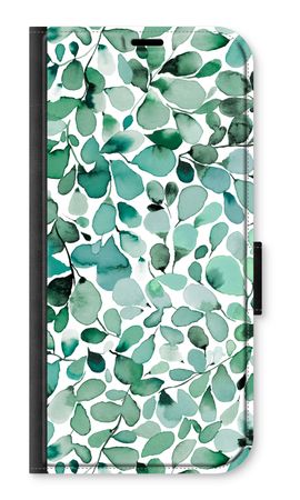 Leafy Eucalyptus