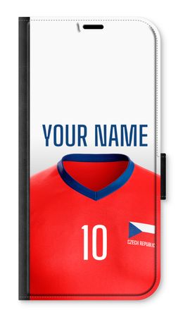 Czech Republic - Football