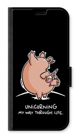 Unicorning