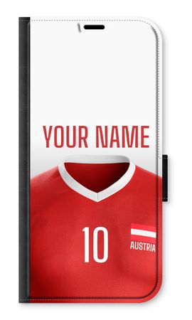 Österreich - Fußball