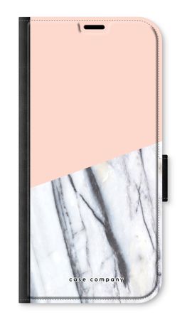 A touch of peach