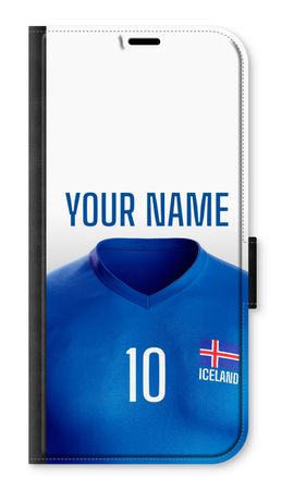 Iceland - Football