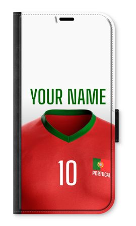 Portugal - Football
