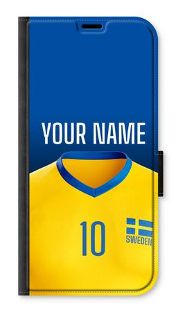 Sweden - Football