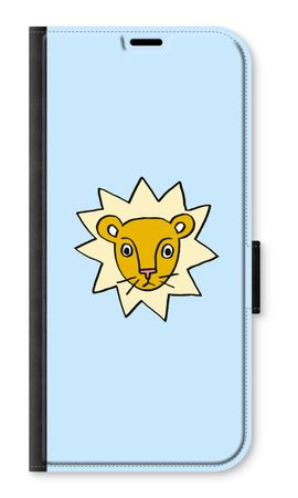 Little lion
