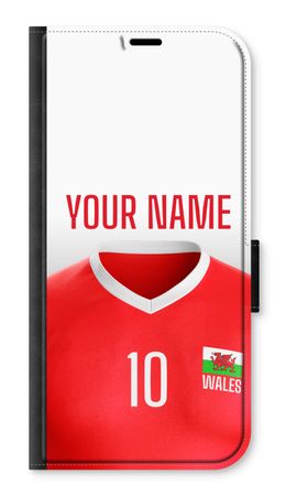 Wales - Football