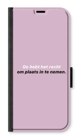 Ge hebt het recht