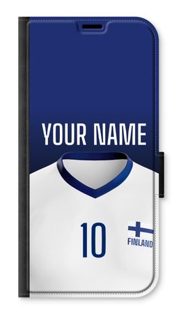 Finland - Football
