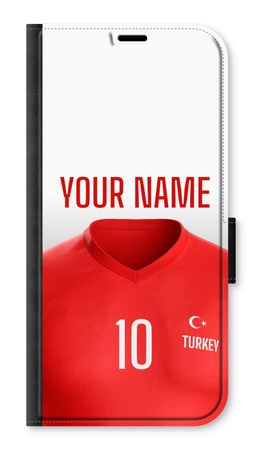 Turkey - Football