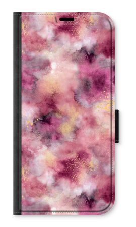 Marble Gold Pink