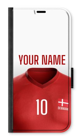 Denmark - Football