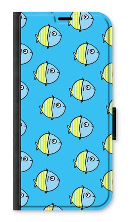 Little fish