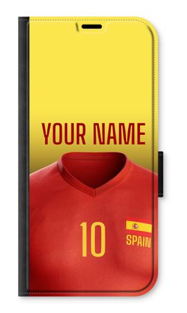 Spain - Football