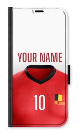 Belgium - Football