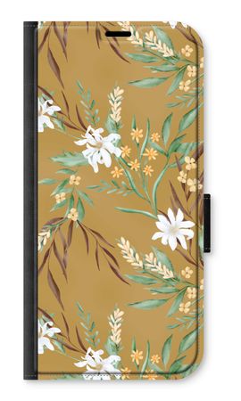Fleurs sauvages boho