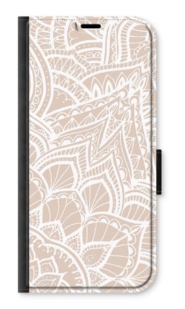 Boho Geometric mandala