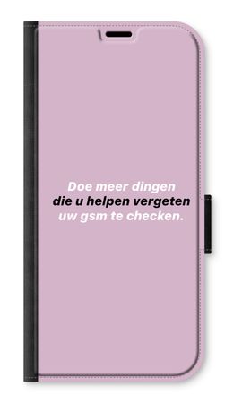 Doe meer dingen die u helpen