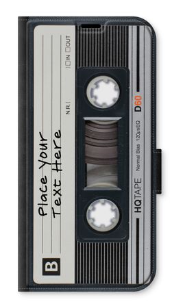 Cassettebandje N°3