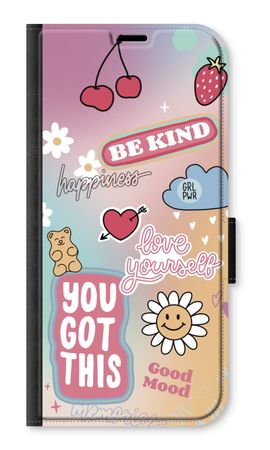 Positivity