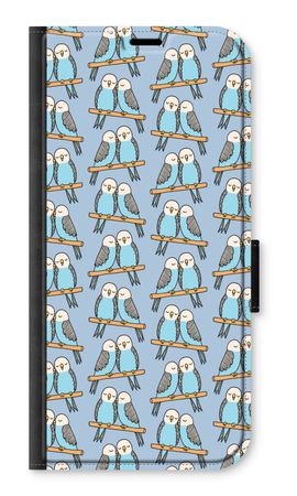Parrots