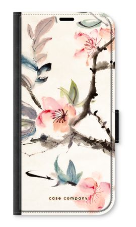 Japenese flowers