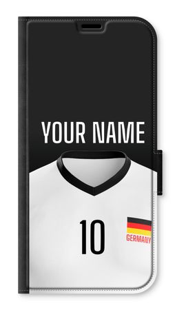 Deutschland - Fußball