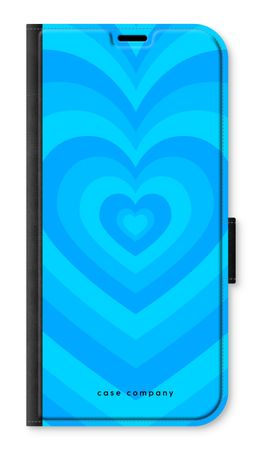 Coeur bleu