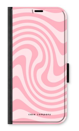 Swirl Pink