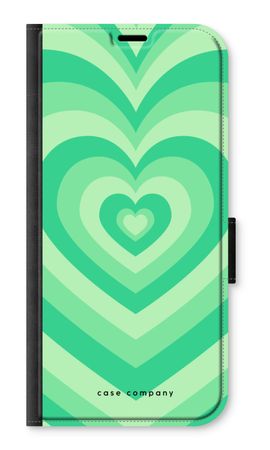 Coeur vert