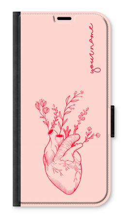 Blooming Heart