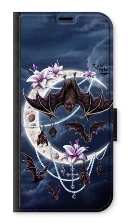 Bats Moon