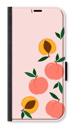 Just peachy