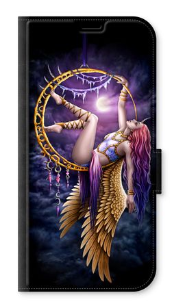 Aerial Angel