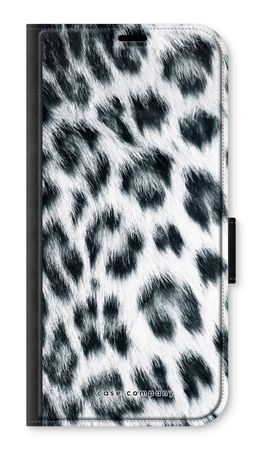 Snow leopard