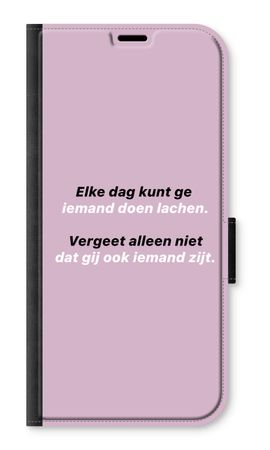 gij zijt ook iemand