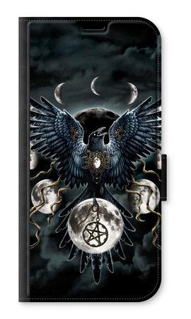 Sinister Wings