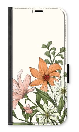 Floral bouquet