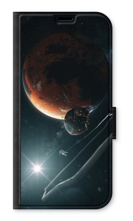 Mars Renaissance