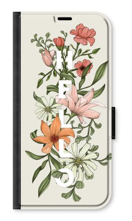 Hello bloemen