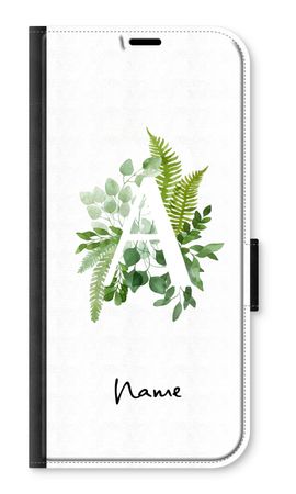 Green Brush