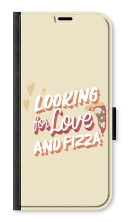 Pizza is the answer