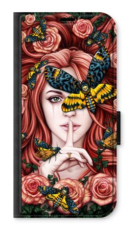 Lady Moth