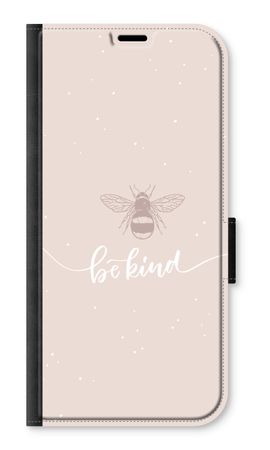 Be(e) kind