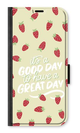 Don’t forget to have a great day