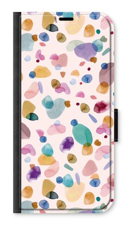 Terrazzo Memphis