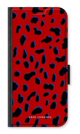 Red Leopard