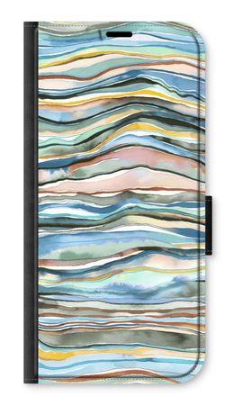 Watercolor Agate
