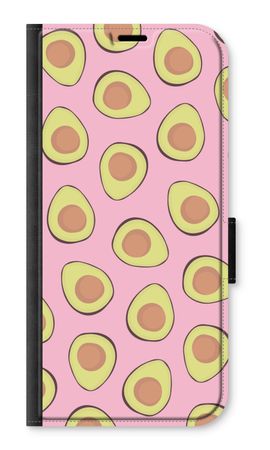 Dancing avocados