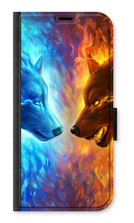 Fire & Ice